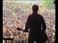 Mansun - 'Wide Open Space' live at Glastonbury