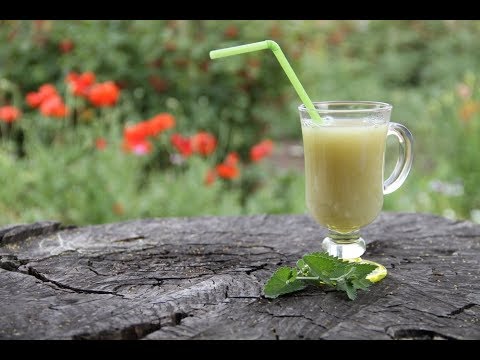 Видео: 7 коктейлей из ревеня, которые стоит добавить в вашу весеннюю ротацию питья