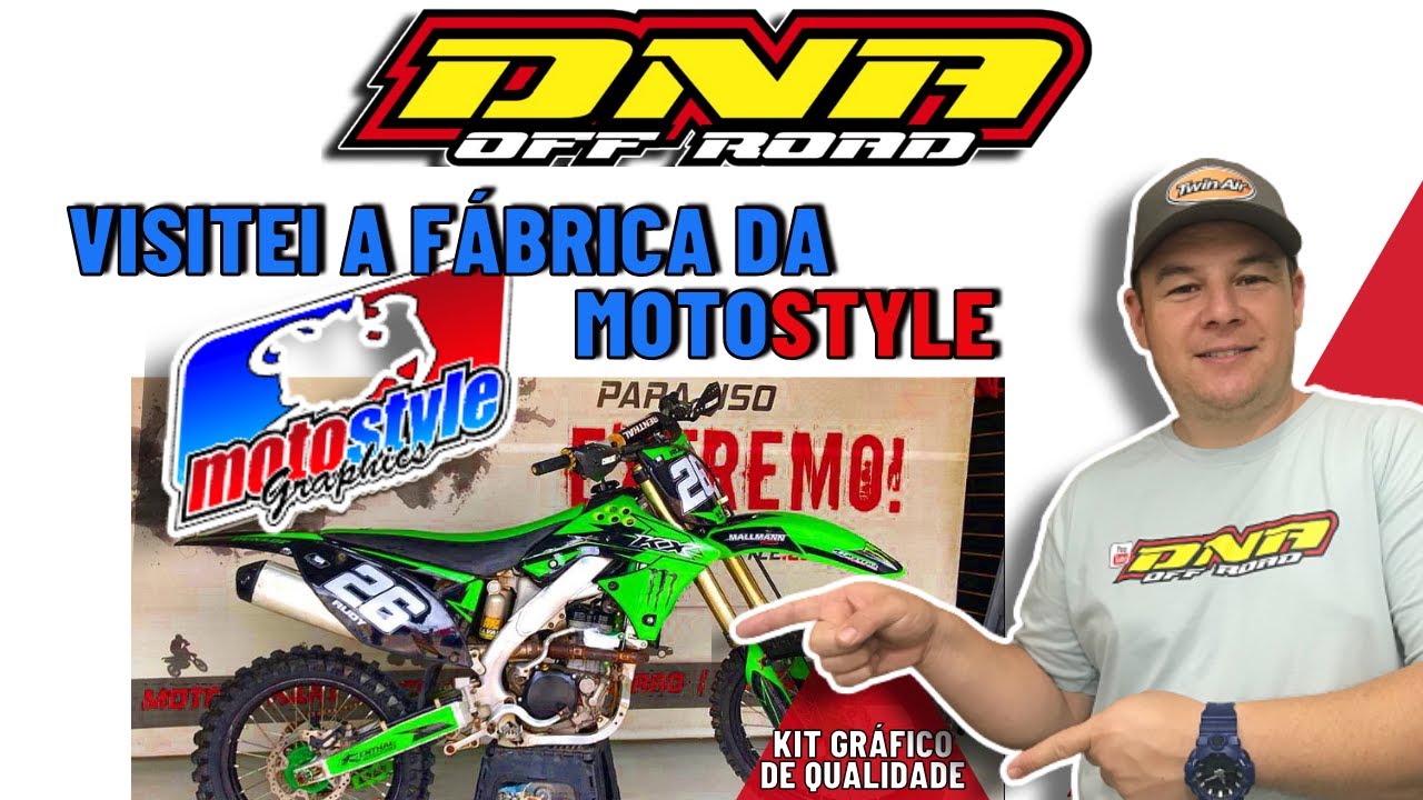 COMO APLICAR KIT GRÁFICO MOTOSTYLE EM SUA MOTO / COLANDO ADESIVO NA CRF 230  KIT R1DE BIKER 