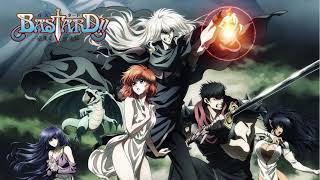ONA「BASTARD!! -暗黒の破壊神-」ED / ONA "Bastard!!: Heavy Metal, Dark Fantasy" ED  - Tielle「BLESSLESS」