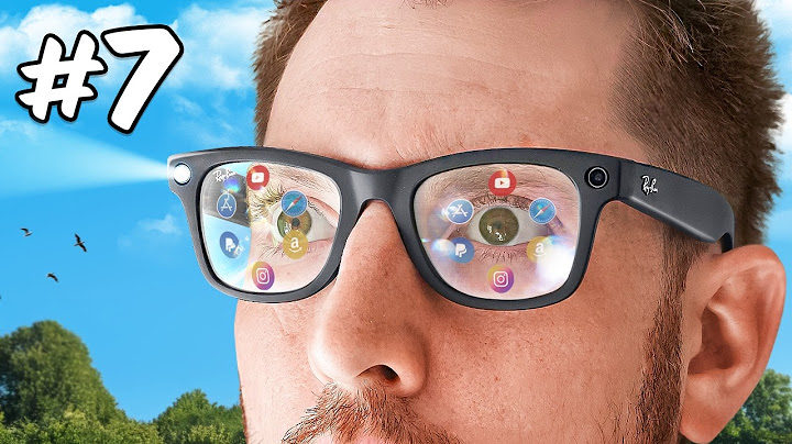 Testing Amazon's Weirdest Tech Items!
