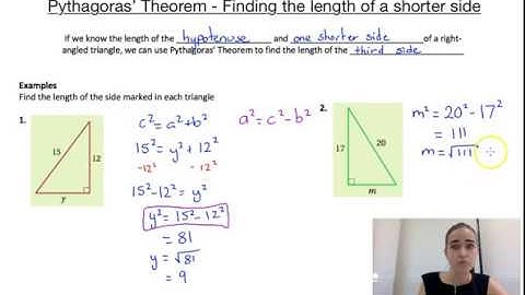 Pythagoras