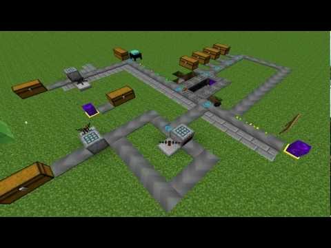 [Minecraft] Clockwork