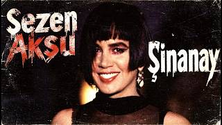 Sezen Aksu - Şinanay (METAL Cover)