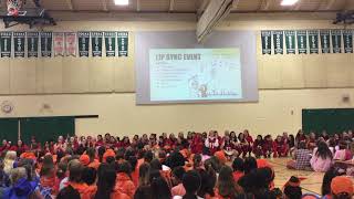Grade 11 - Lip Sync