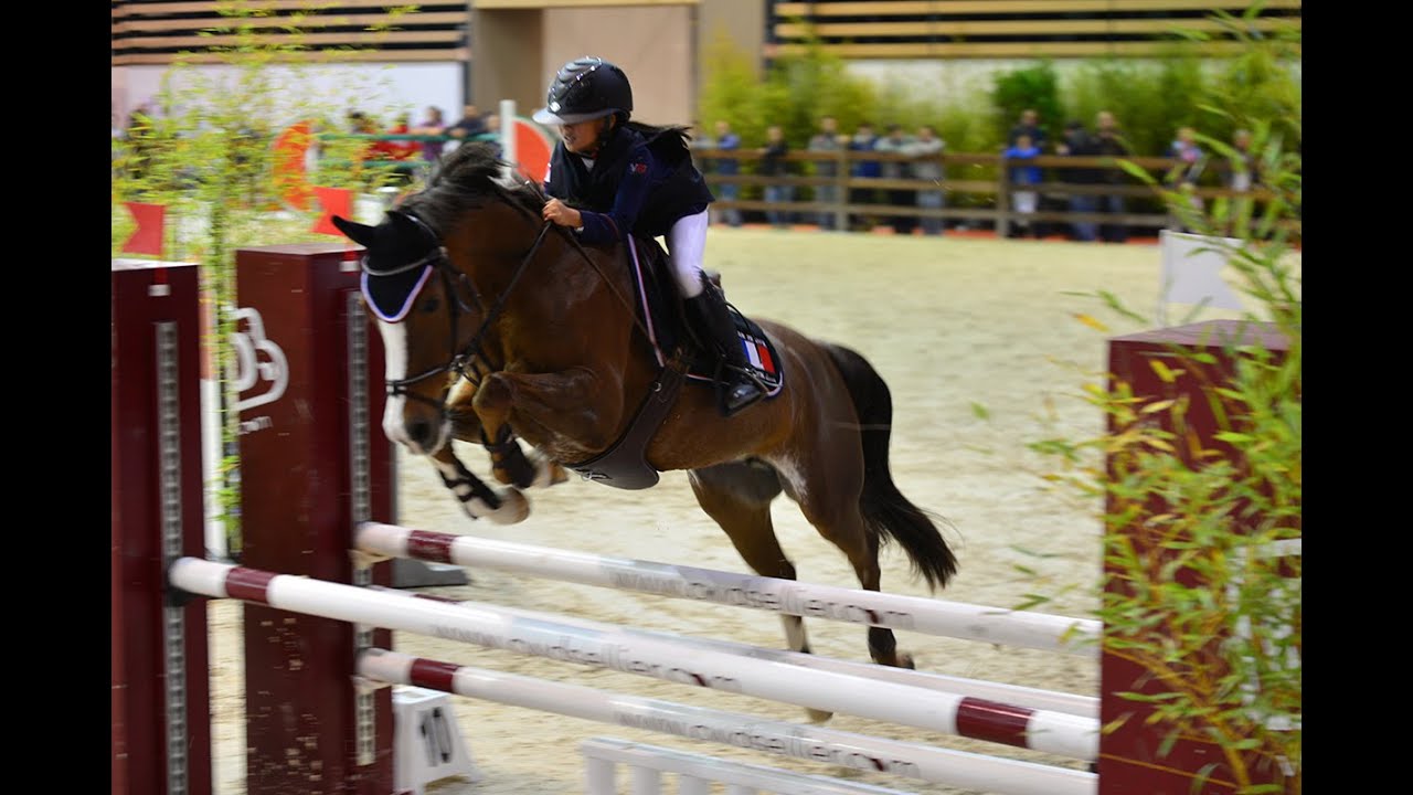 Lou Mai & Valrhona Equita Lyon P Elite