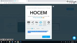 Embedding a Nearpod Presentation in a Schoology Page