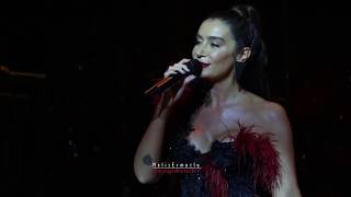 Sıla - Oluruna Bırak 06.12.2019 Volkswagen Arena