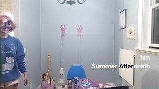 Summer Afterdeath - hm (official video)