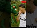 Puppet With Ronaldo….?#ronaldo #trending #viralshorts
