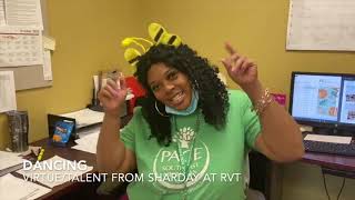 PACE Wellness - Halloween Mad Libs