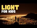 The Power of Light: Exploring Its Role in Life and Nature
