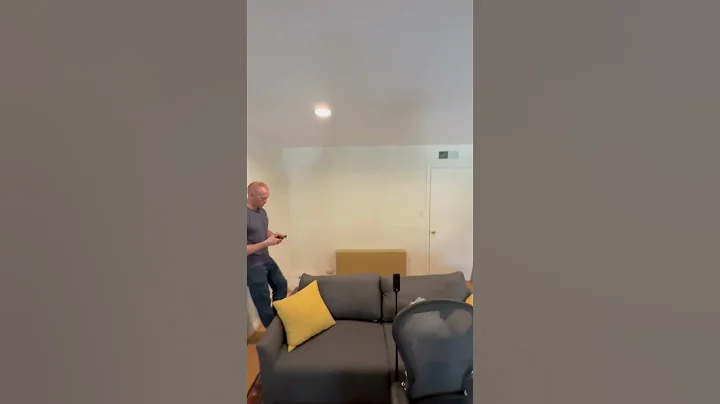 @riotmusic Recording Studio Install Progress with 9 of our 4” & Triangle Standard Beige Bass Traps!