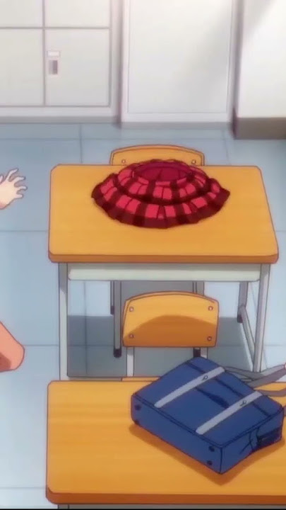 Anime Funny Moments Skirt x Boys x Teleportation #funny #funnyvideo #song #edit #anime #shorts