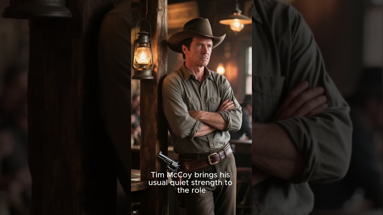 Рецензия на фильм «Тропа в один конец» (1931) | Классический вестерн Тима Маккоя, снятый до введе...