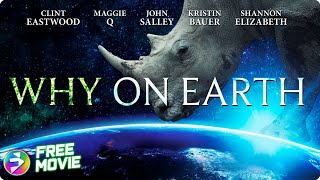 Discover the Heartfelt Bond Between Humans, Animals, and Nature | WHY ON EARTH | Clint Eastwood by Ms. Movies by FilmIsNow  1,557 views 1 month ago 1 hour, 13 minutes