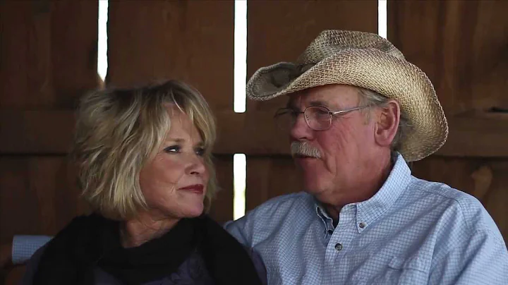 Cottonwood Meadow Lodge Hosts Jan & Jerry Drummond