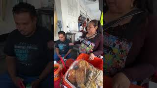 Invasión de capibaras en Cuernavaca
