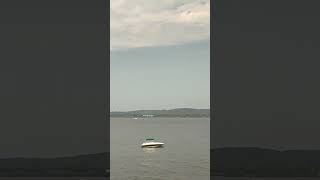 Lake Pepin, Minnesota