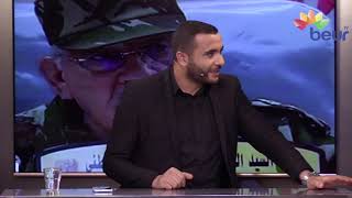 عدد خاص بذكرى وفاة المجاهد أحمد قايد صالحبتوقيت الجزائر (الحلقة كاملة)