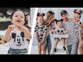 THEO'S 1st Mickey Mouse BIRTHDAY PARTY Special!