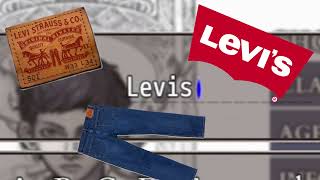 The Levi Experience