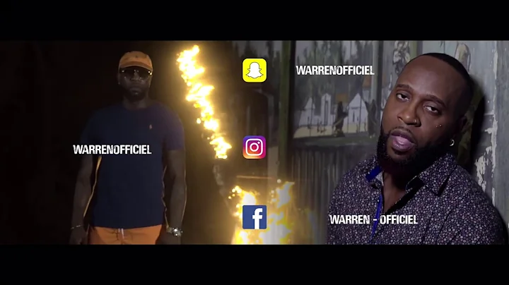 Warren - Fou De Toi