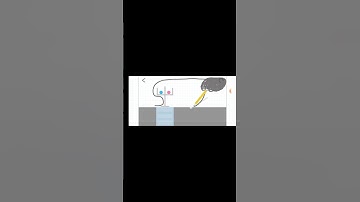 Brain dots level 443 solution