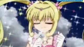 Mermaid Melody Mother Symphony (FULL)