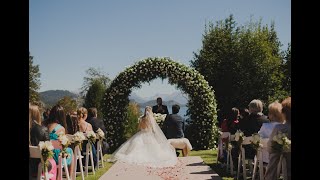 Ceremonias en Lugares soñados.