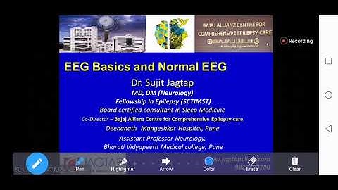 EEG WORKSHOP INTRO
