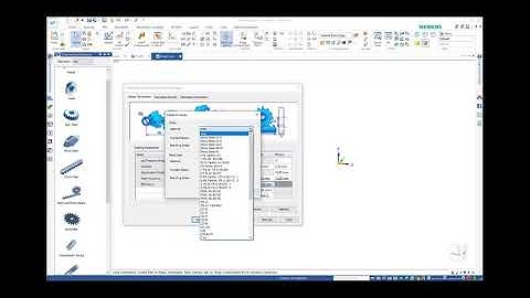 EngineeredSystems Gears
