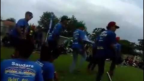 Joget damai new pallapa live demak