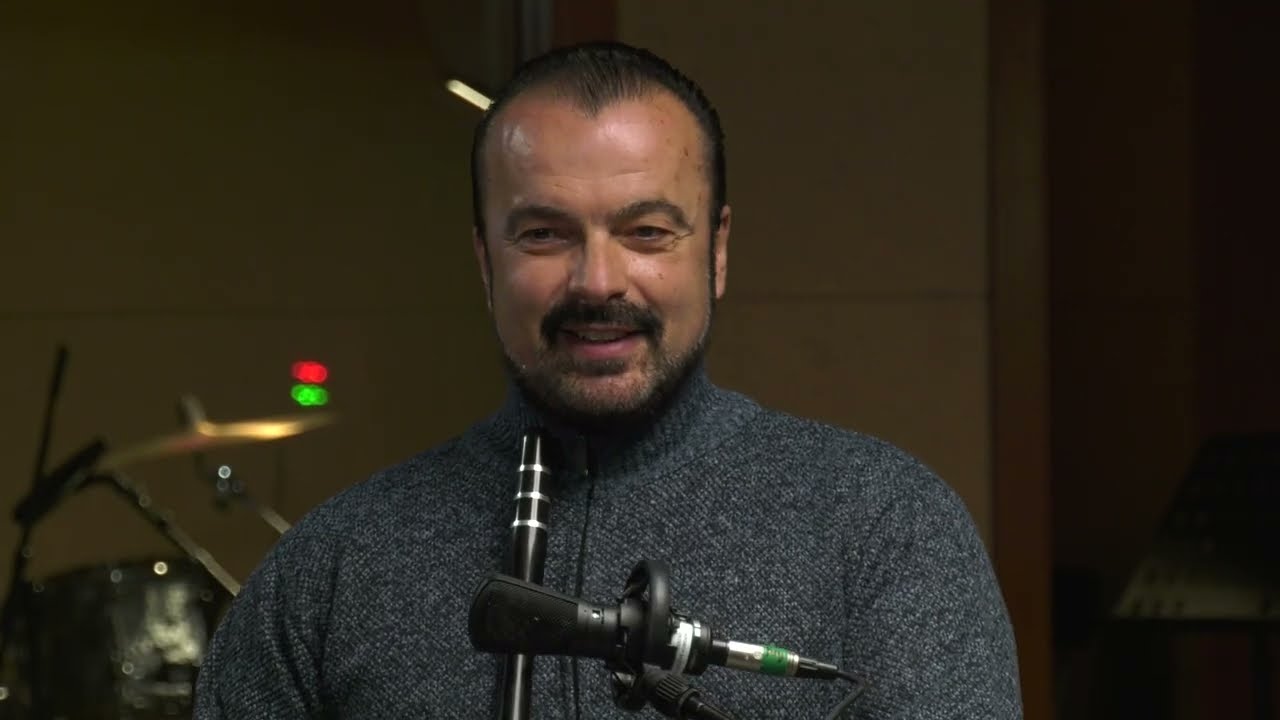 Вълшебният кавал на Владимир Величков за пробуждане на сетивата - Земя на таланти, епизод 37