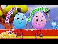 Humpty dumpty  song for kids  nursery rhymes  elefaanty