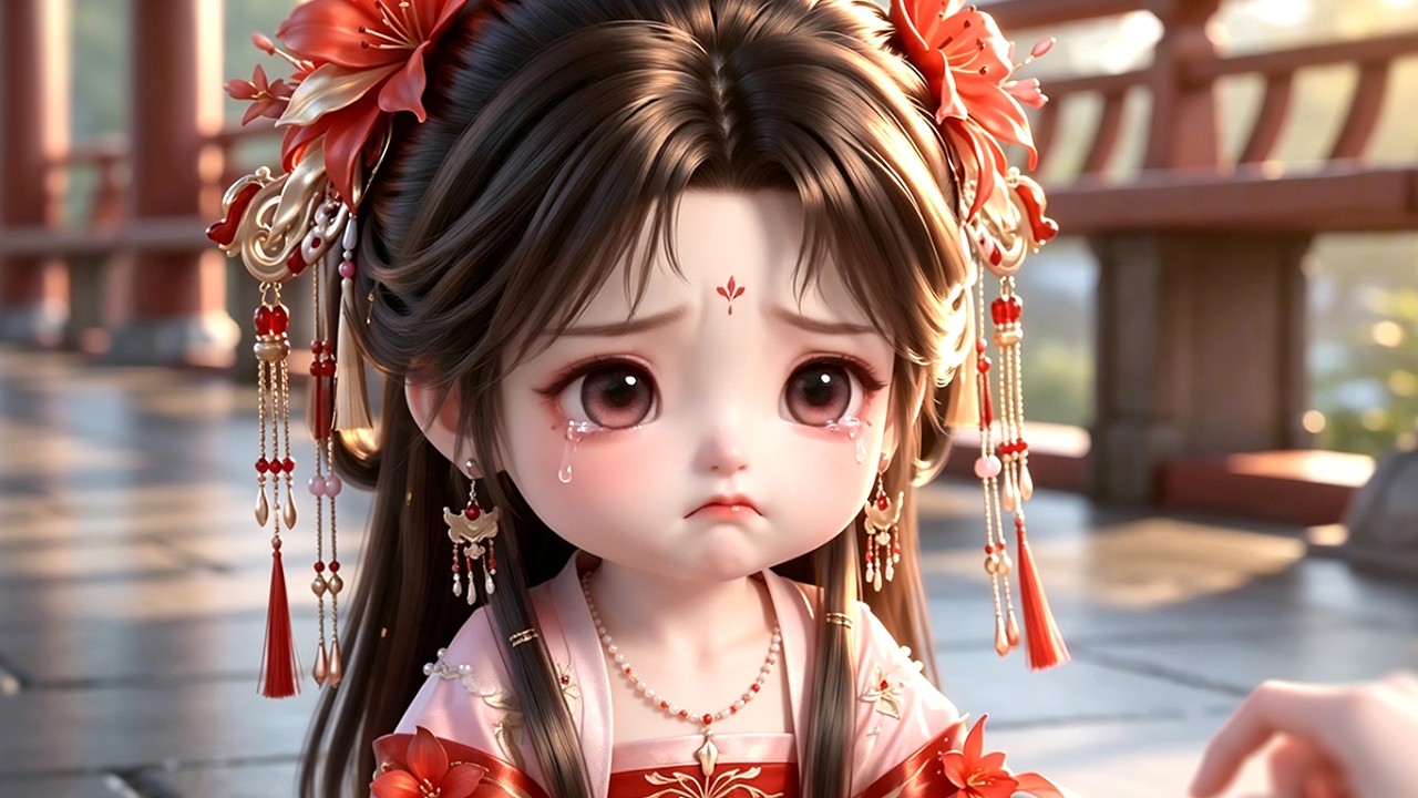 【最新上线】第1~2季💞小公主身怀通灵碧玺手链,意外解锁跨时空通道,穿越繁华现代都市丨MULTISUB
