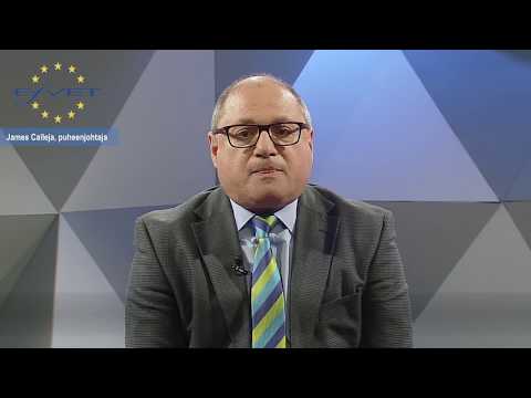 Video: Keskiasteen koulutus Euroopassa