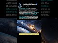 Something 10 Billion Light-Years Wide Is Out There #spaceexploration #space #universe #scary #viral