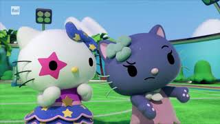 Hello Kitty Super Style Stagione 1 Episodio 40 Original