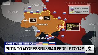 ABC: Top Russian Officials Say ‘No Reason to Negotiate with U.S.’ Will Not Change Position on Russia