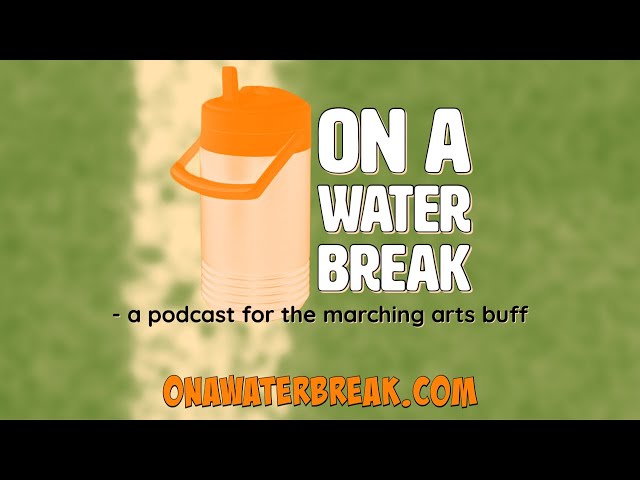 On A Water Break – The One About DCA