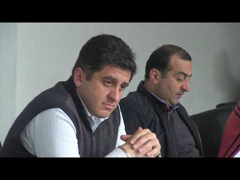 ახალი დეპუტატი ბორჯომის საკრებულოში