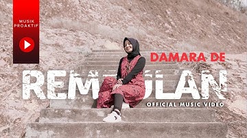 Damara De - Rembulan (Official Music Video)