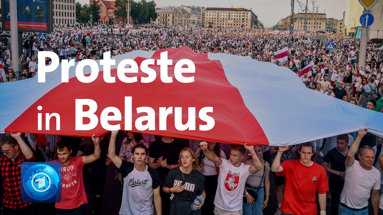 Massenproteste gegen “russisches” Gesetz in Georgien | Analyse von Südkaukasus-Experte Marcel Röthig