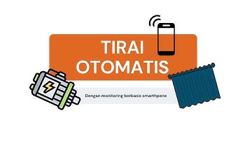 3110191022 | TIRAI OTOMATIS MONITORING SMARTPHONE