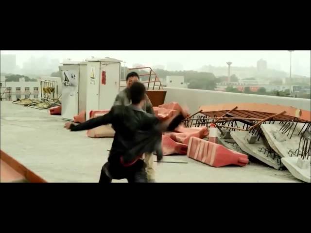 Donnie Yen VS Andy On class=