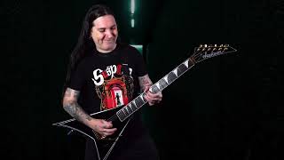 Severance Meets Metal