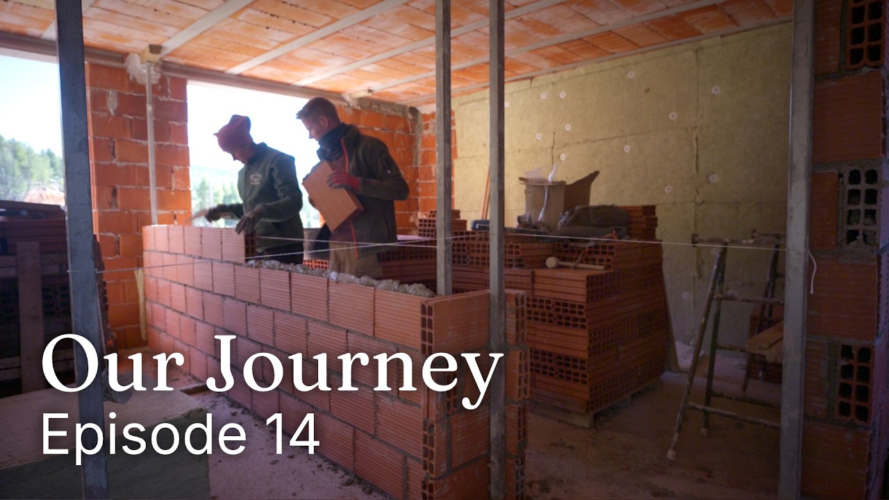 Our Journey - Episode 14