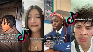 Relatable Tiktoks Tiktok Compilation