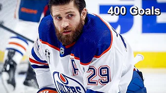 400 Goals for Leon, McDavid Getting Faster? Injury News, Leads Not Safe Once Again